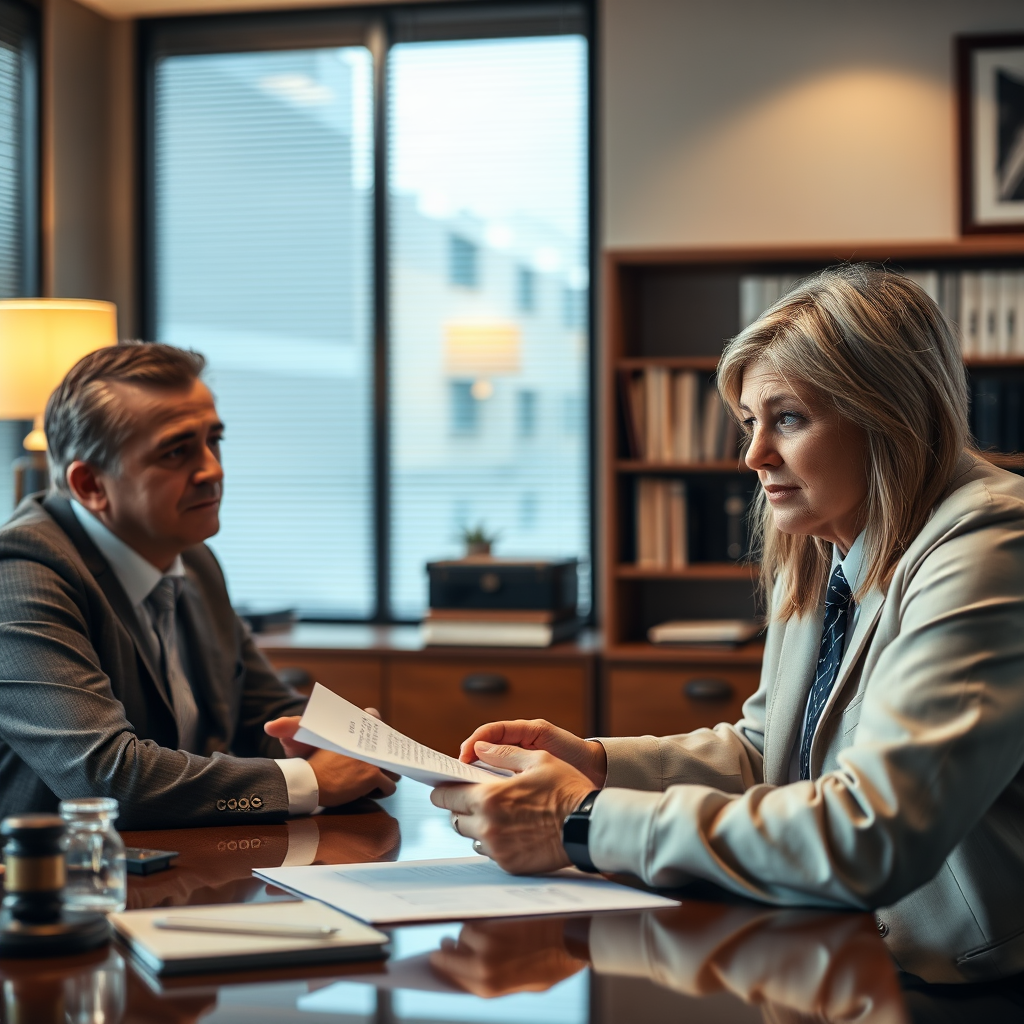 PWID Defense Lawyer Spotsylvania County, VA