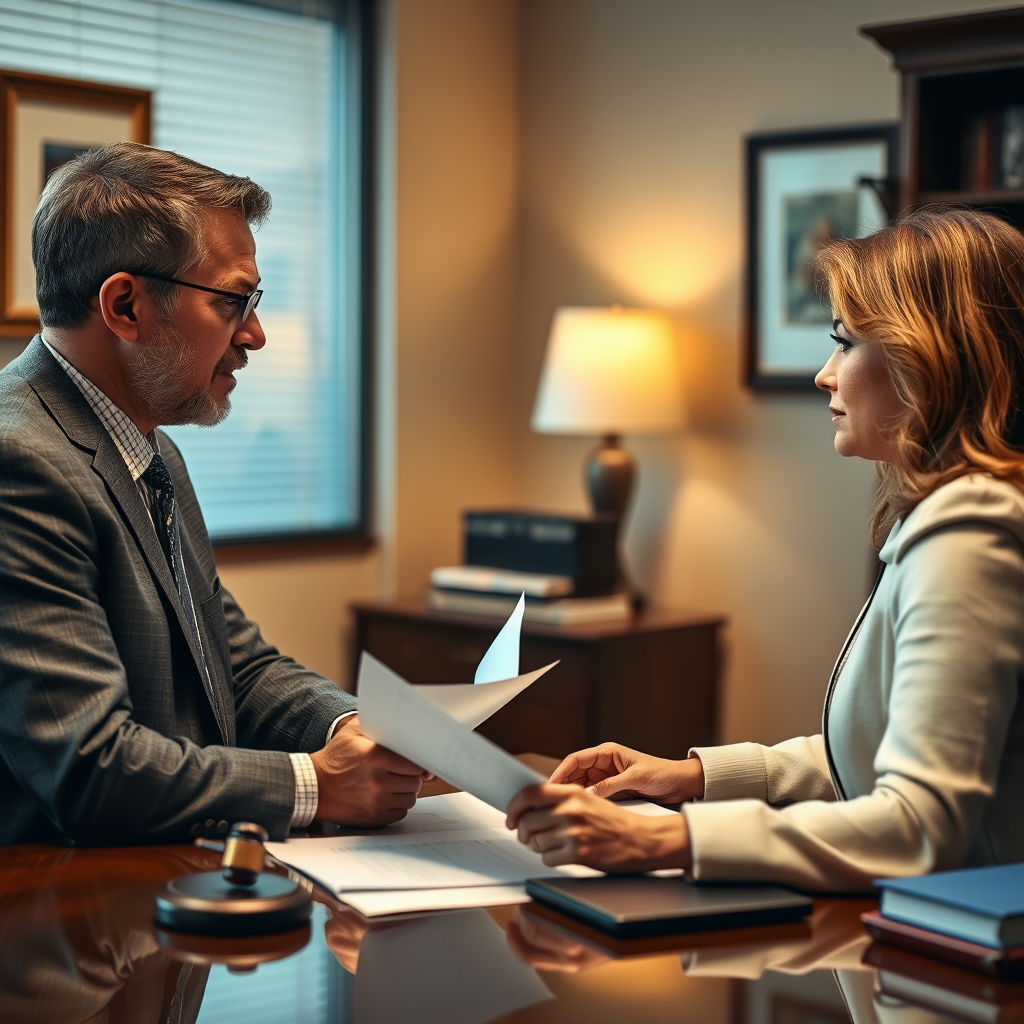 PWID Defense Lawyer Suffolk, VA