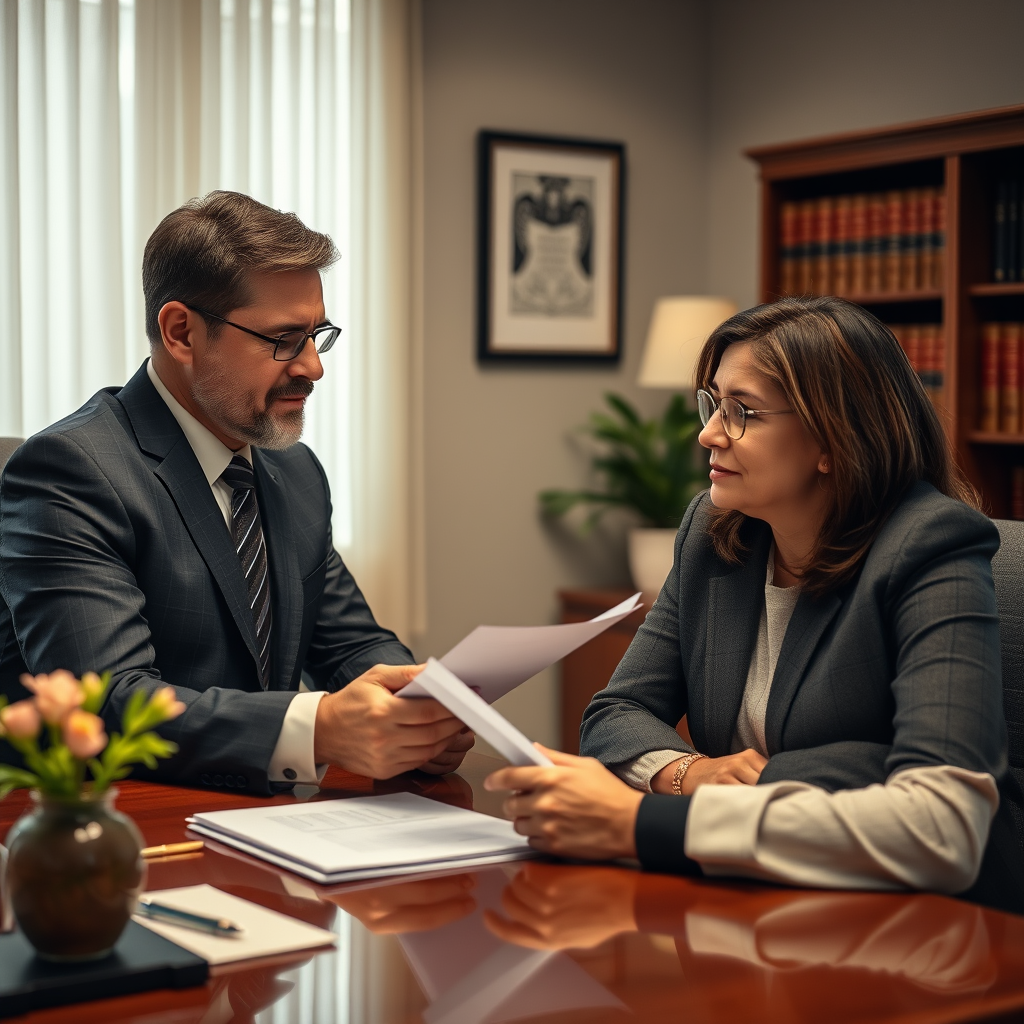 Rape Defense Lawyer Clarke County, VA