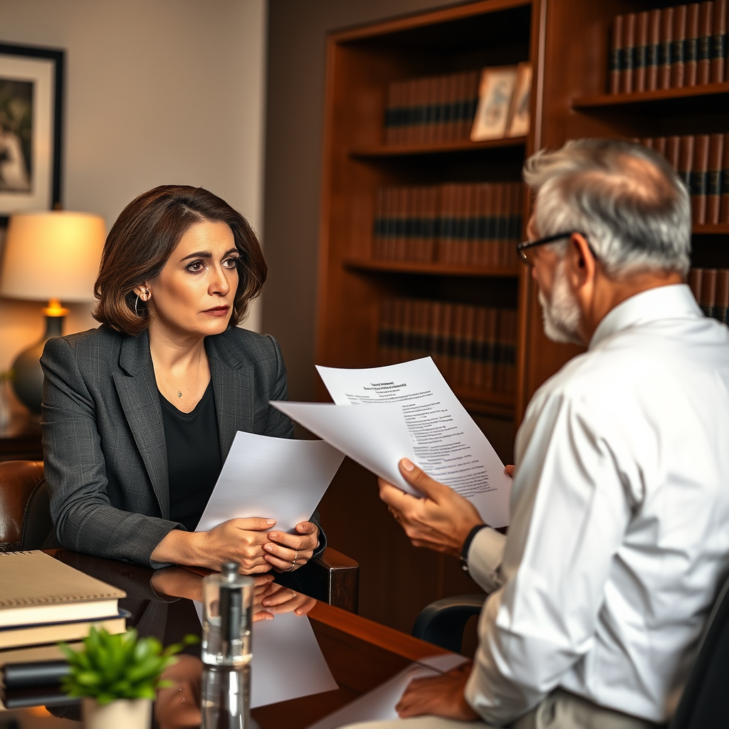 Rape Defense Lawyer Loudoun County, VA