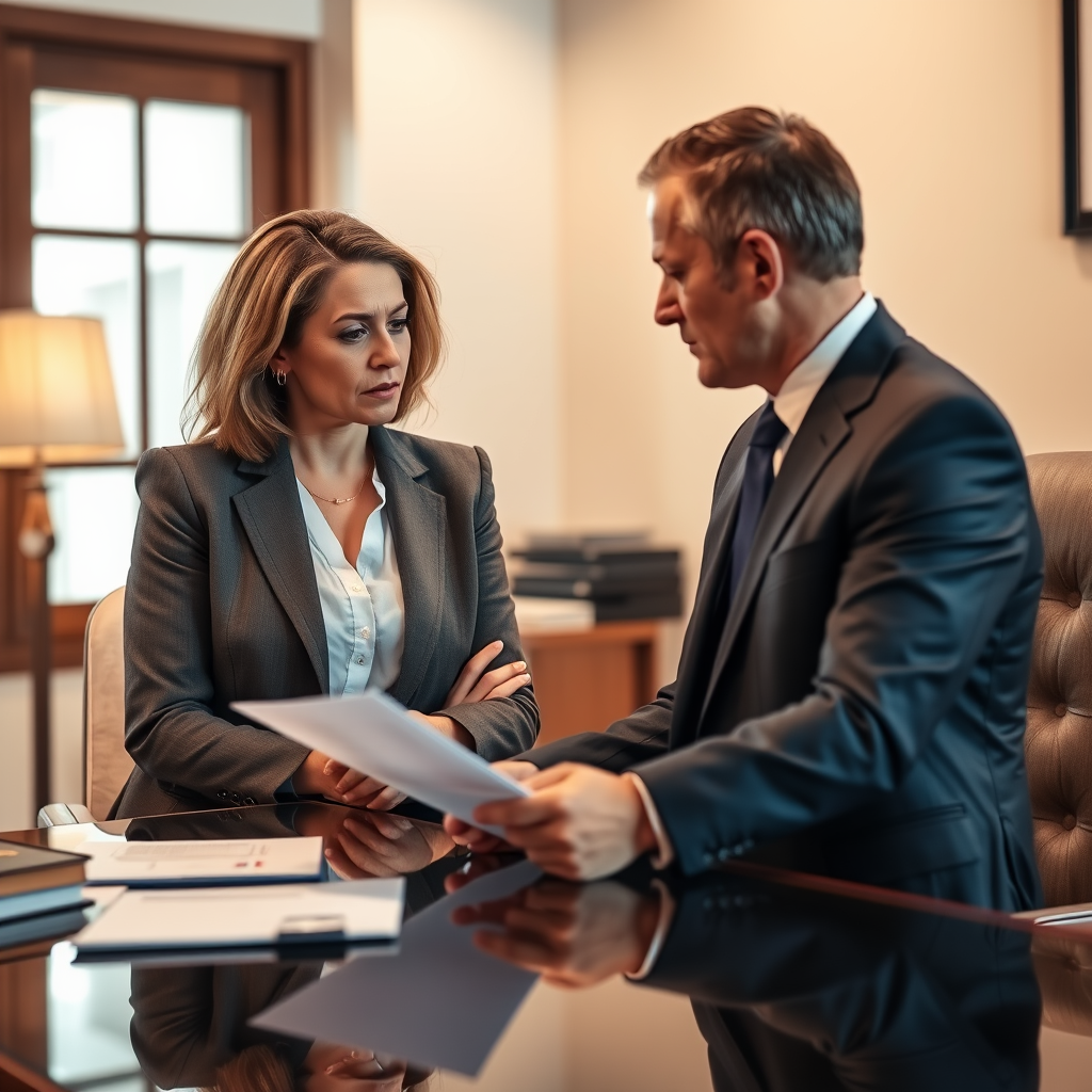 Rape Defense Lawyer Stafford County, VA