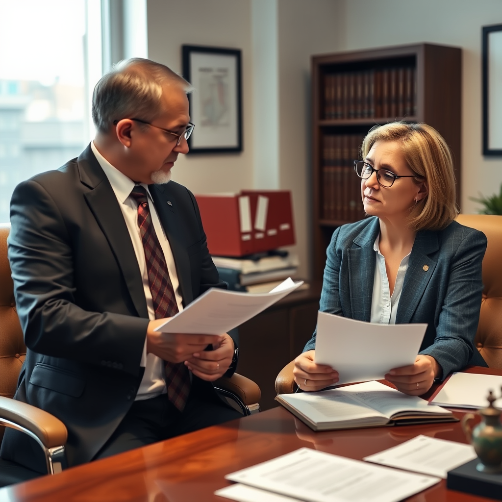Sexual Battery Lawyer Albemarle County, VA