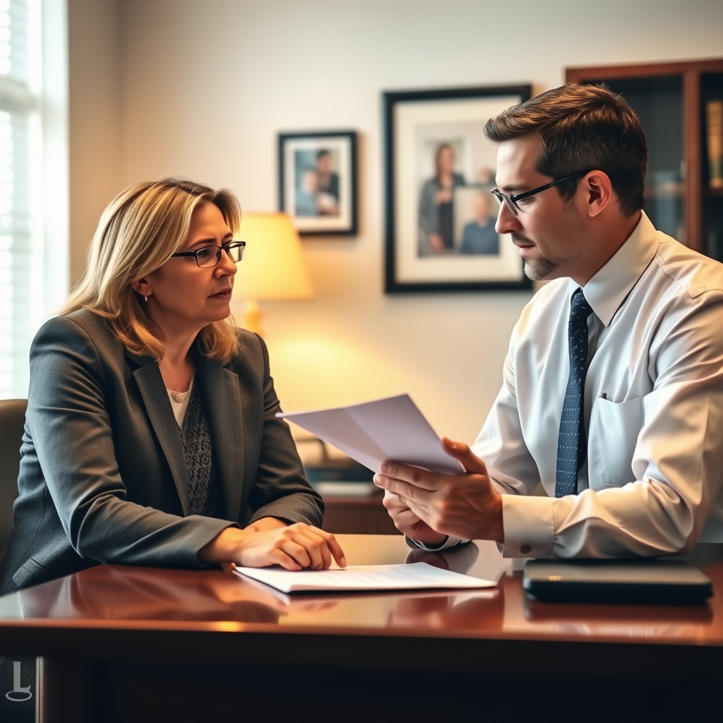 Sexual Battery Lawyer Botetourt County, VA