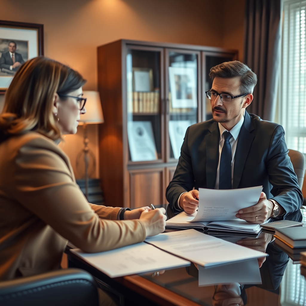 Sexual Battery Lawyer Chesapeake, VA