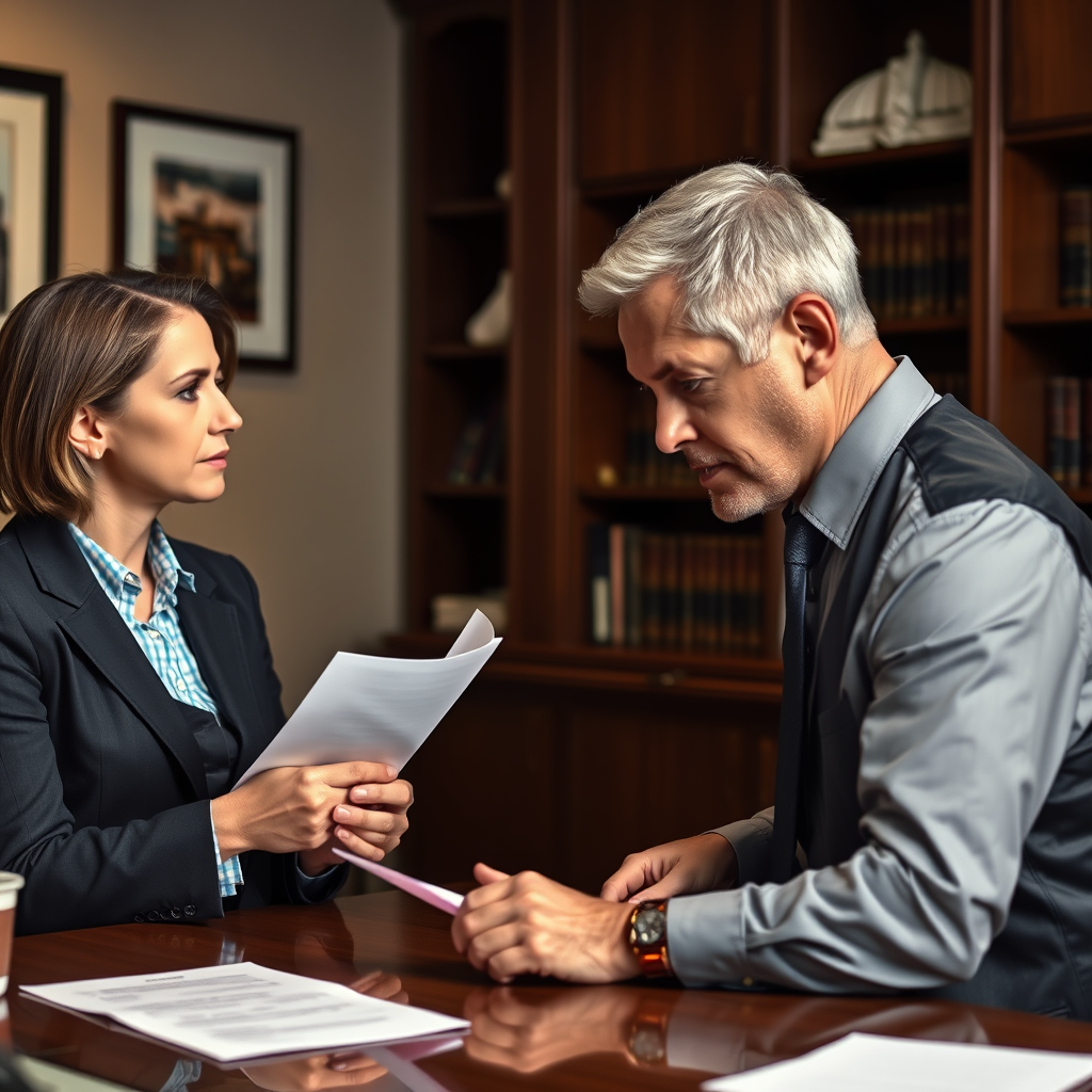 Sexual Battery Lawyer Gloucester County, VA