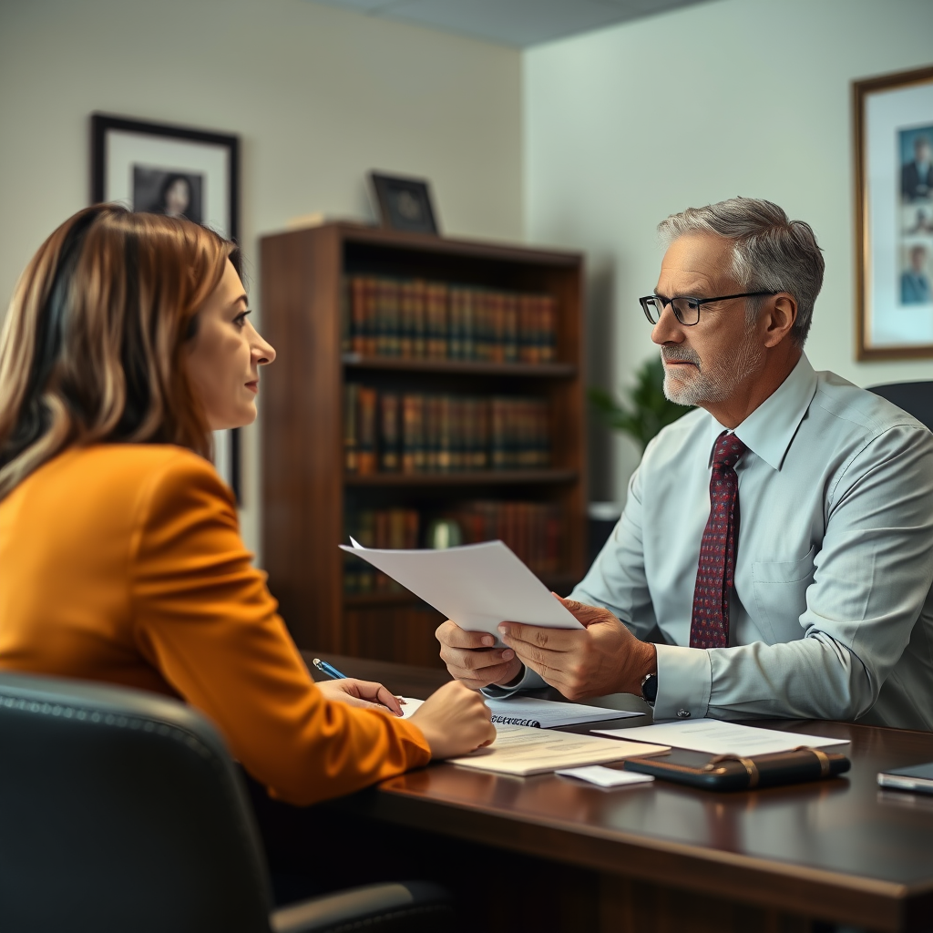 Sexual Battery Lawyer Manassas, VA