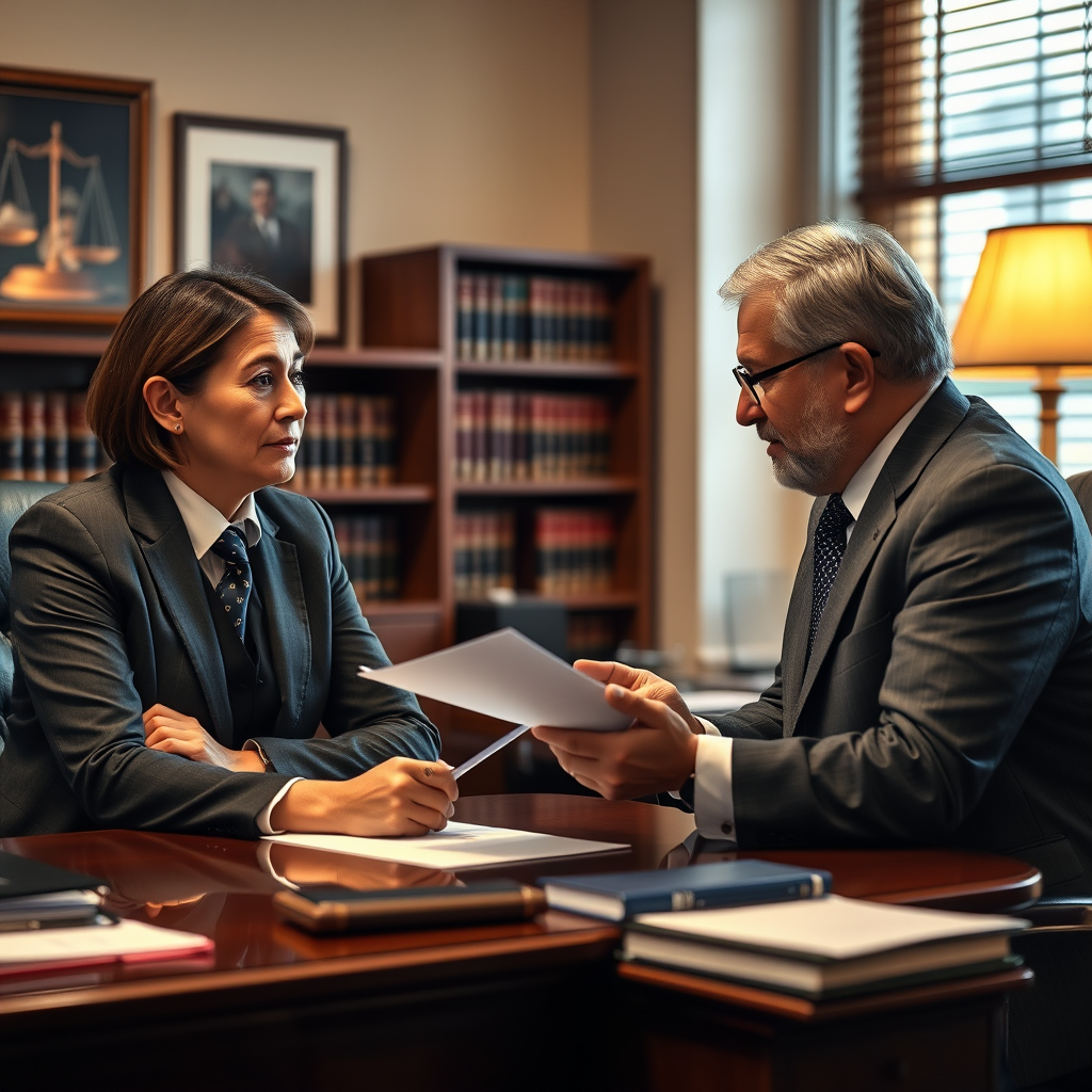 Strangulation Lawyer Chesapeake, VA