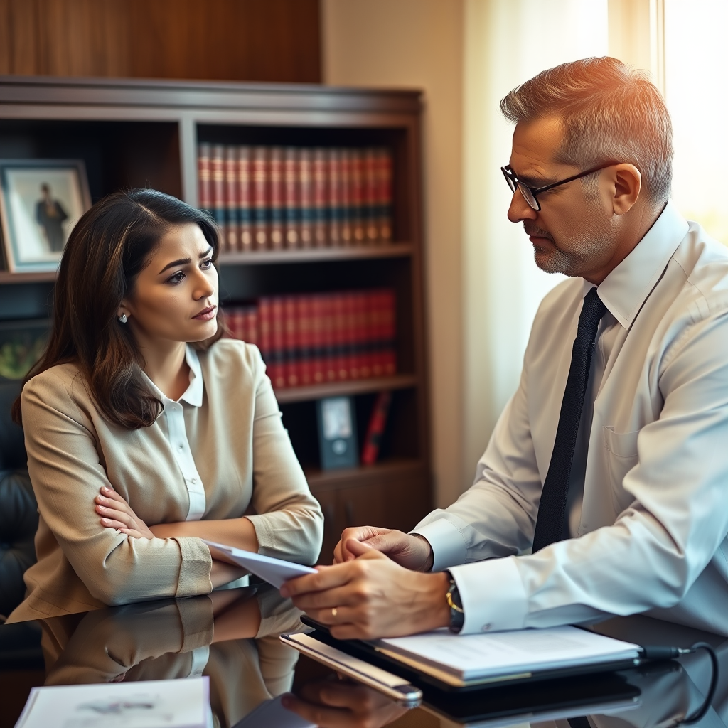 Strangulation Lawyer Culpeper County, VA