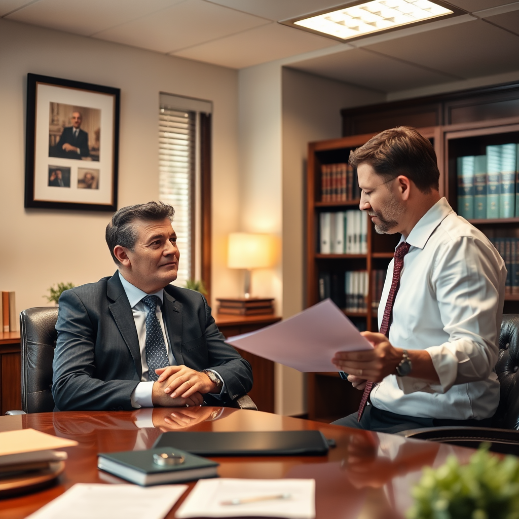 Strangulation Lawyer Henrico County, VA