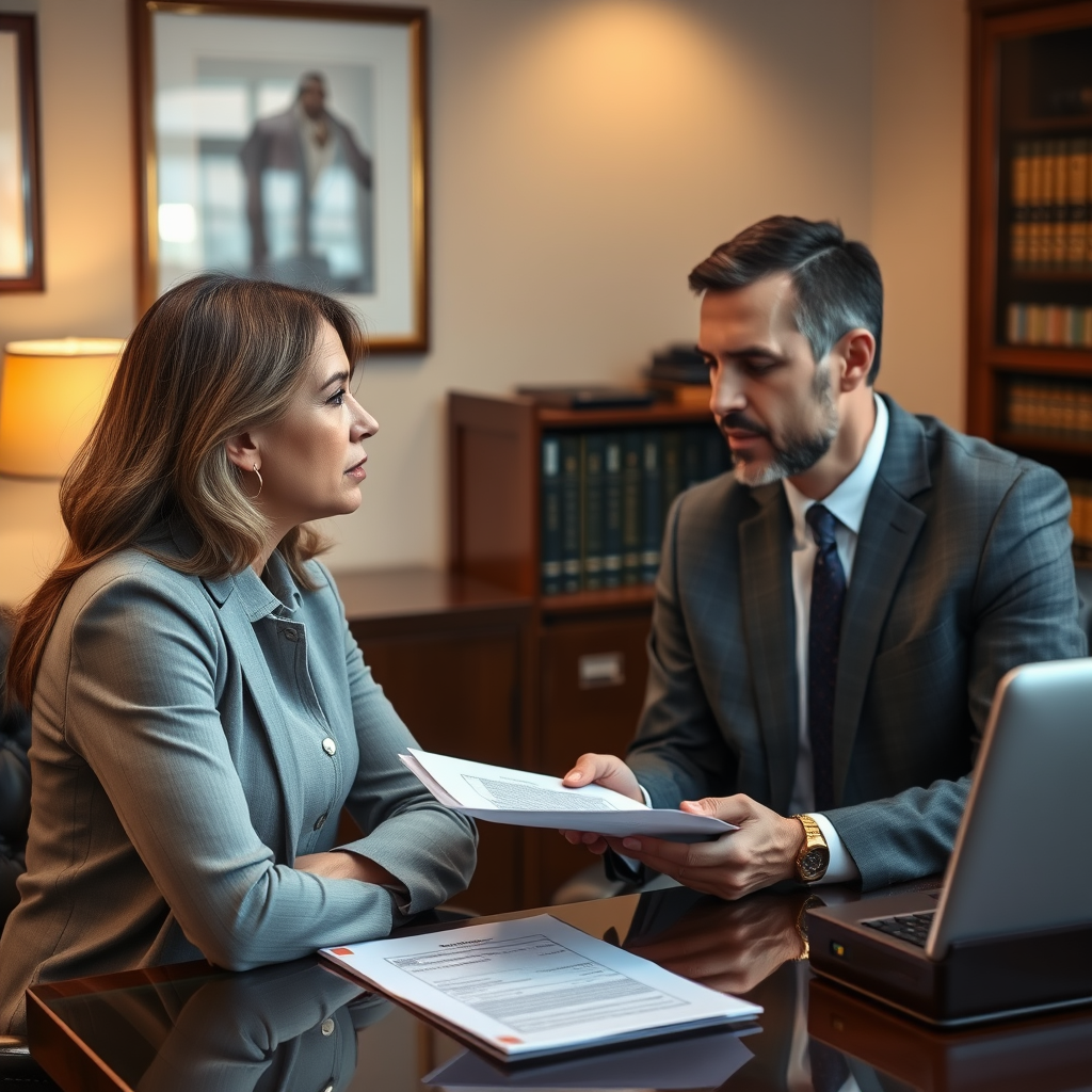 Underage Possession Defense Lawyer Caroline County, VA