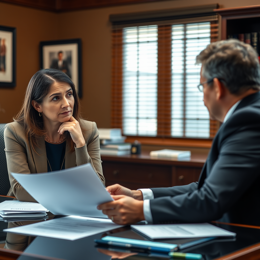 Underage Possession Defense Lawyer Clarke County, VA