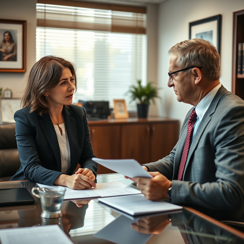 Underage Possession Defense Lawyer Fairfax, VA