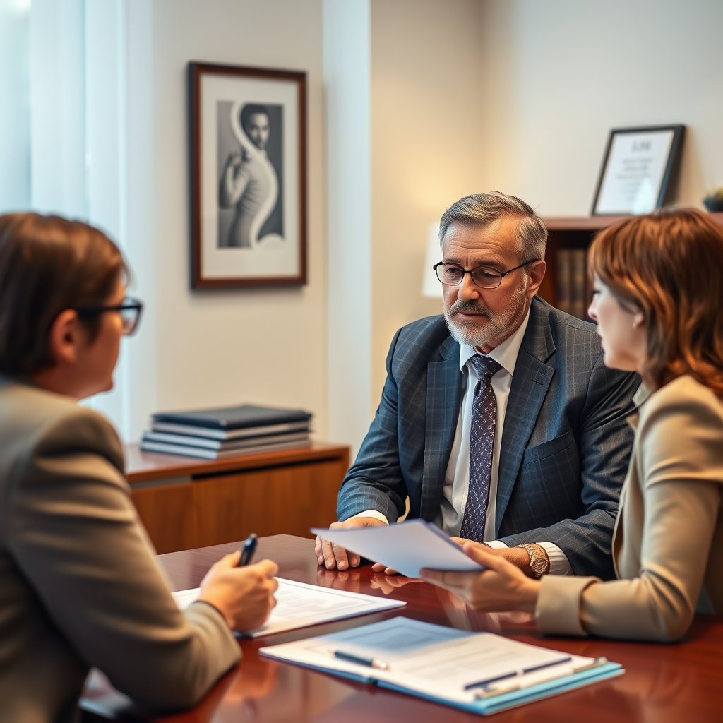Underage Possession Defense Lawyer Warren County, VA