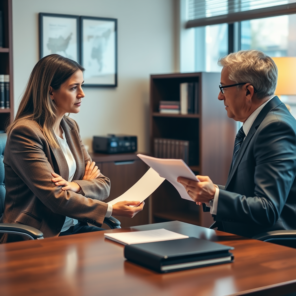 Criminal Defense Lawyer Baltimore County, MD