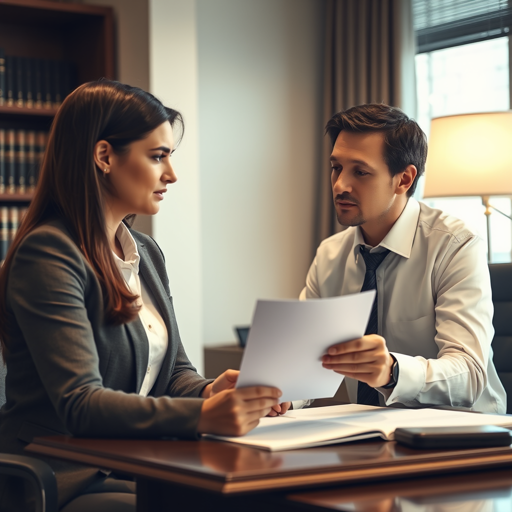 Criminal Defense Lawyer Baltimore, MD