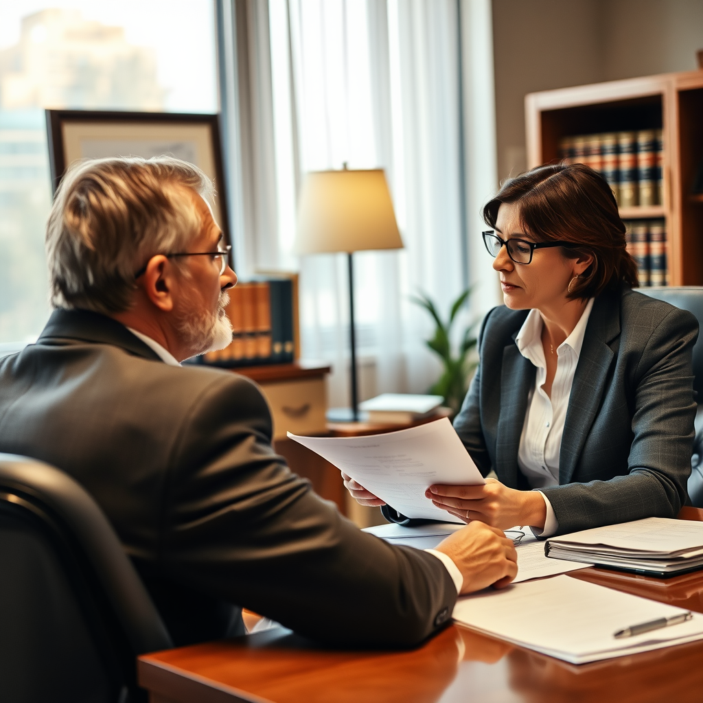 Criminal Defense Lawyer Caroline County, VA