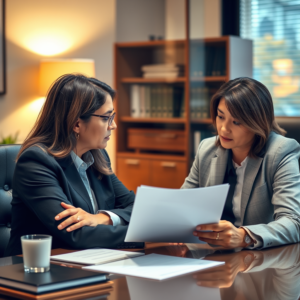 Criminal Defense Lawyer Carroll County, MD
