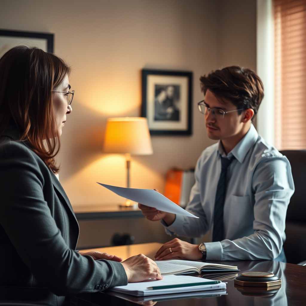 Criminal Defense Lawyer Cecil County, MD