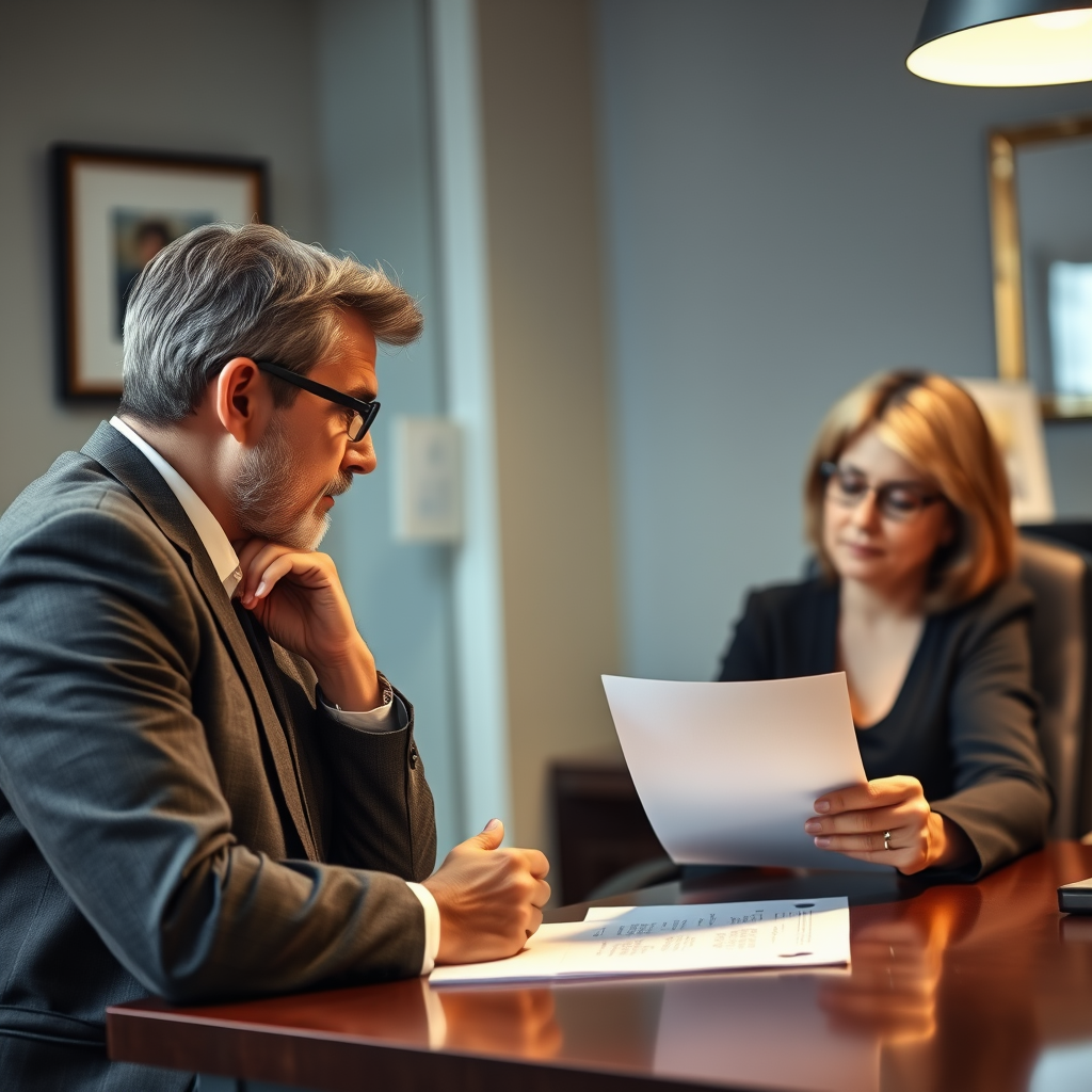 Criminal Defense Lawyer Charles County, MD