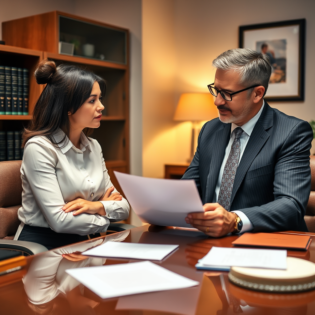 Criminal Defense Lawyer Harford County, MD