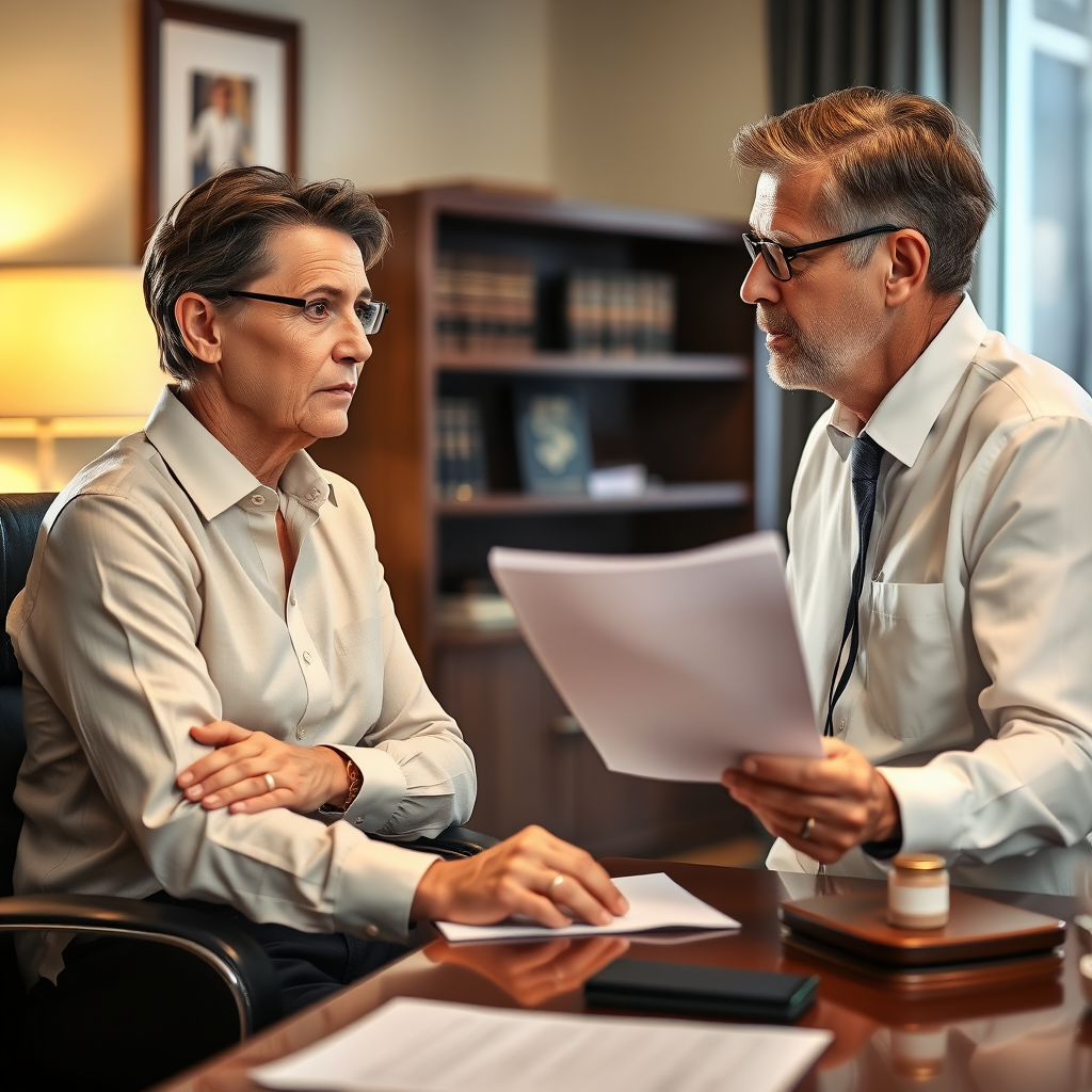 Criminal Defense Lawyer Howard County, MD