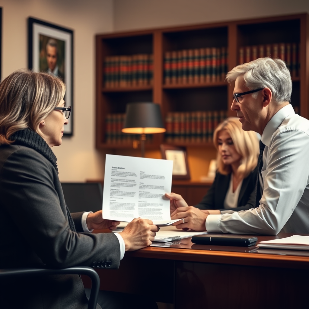 Criminal Defense Lawyer Montgomery County, VA