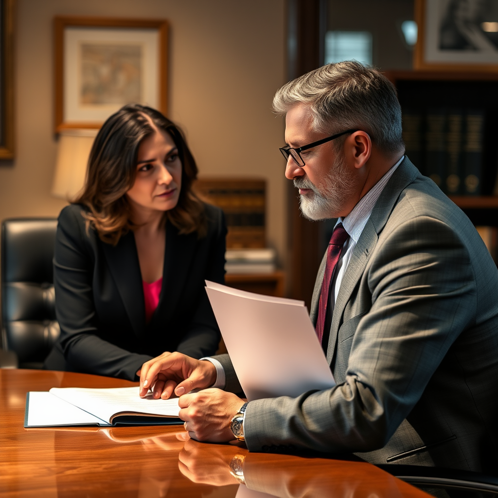 Criminal Defense Lawyer Prince George's County, MD