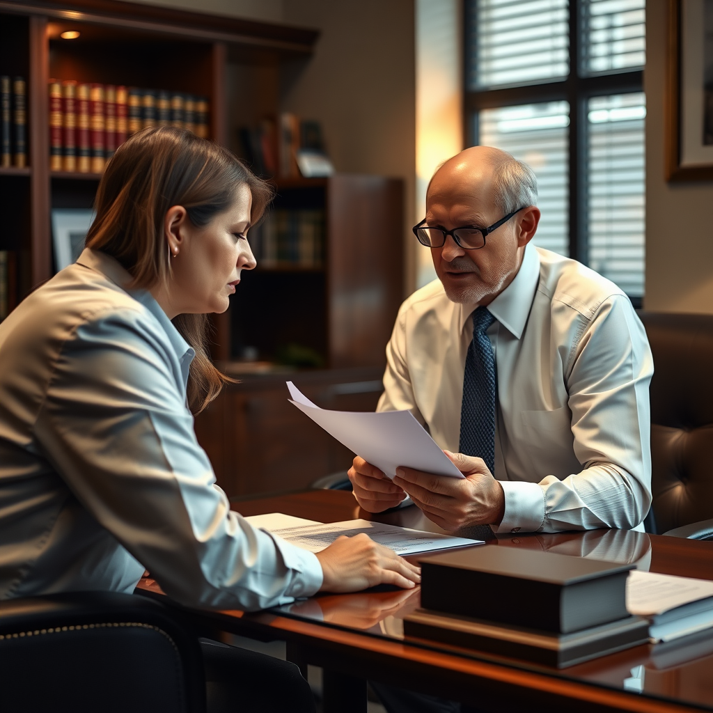 Criminal Defense Lawyer Queen Anne's County, MD