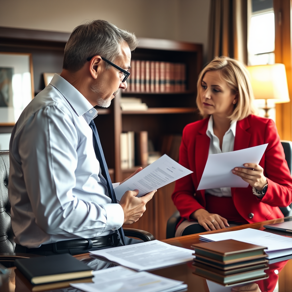 Criminal Defense Lawyer Salisbury, MD