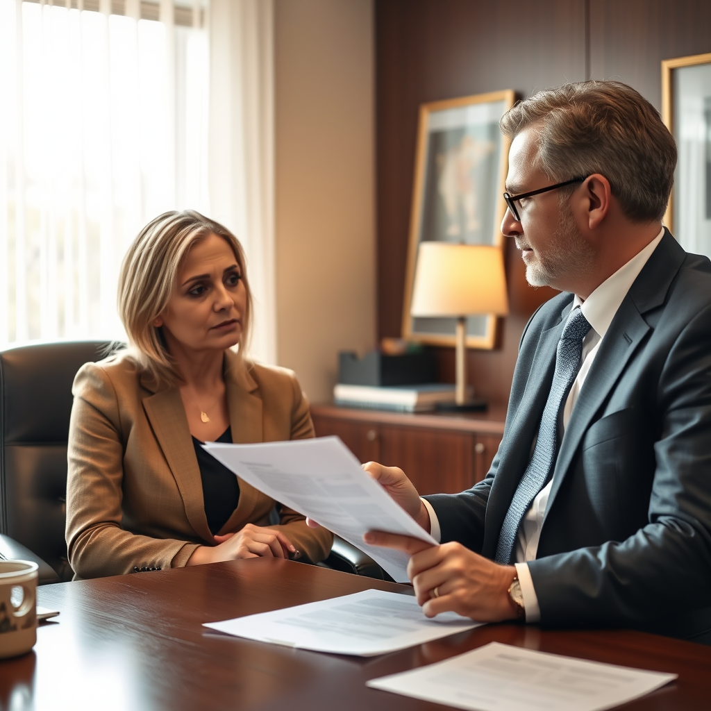 Criminal Defense Lawyer Somerset County, NJ