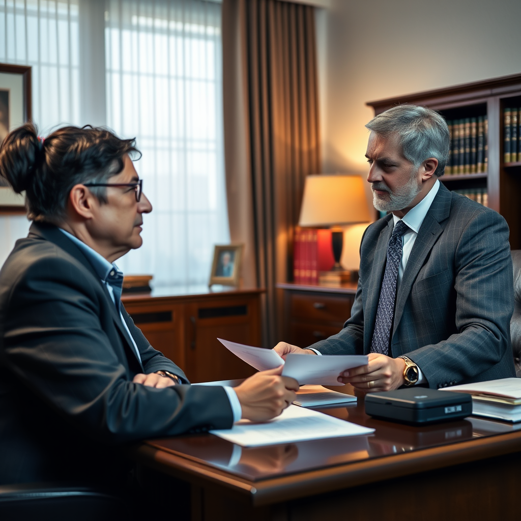 Criminal Defense Lawyer Talbot County, MD