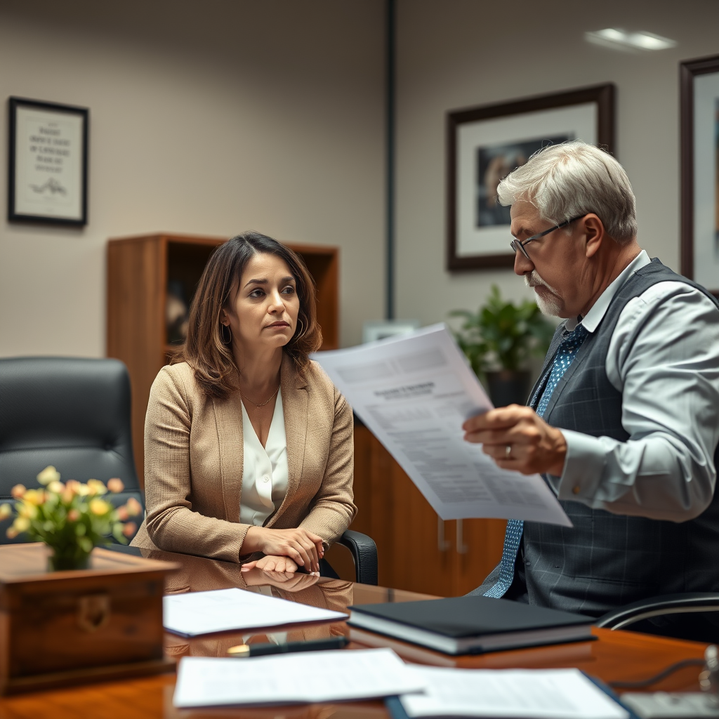 Criminal Defense Lawyer Washington County, VA