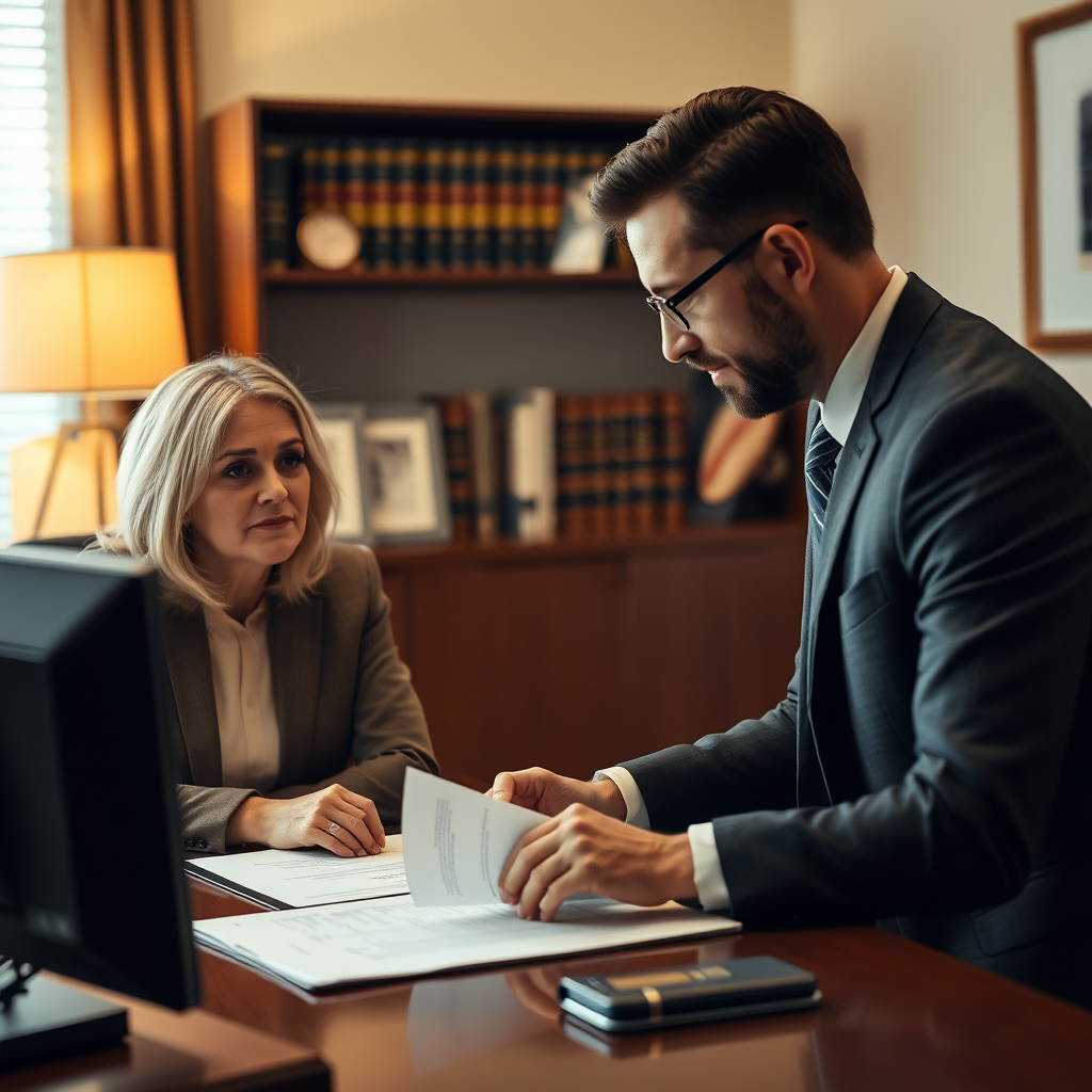 Criminal Defense Lawyer Wicomico County, MD