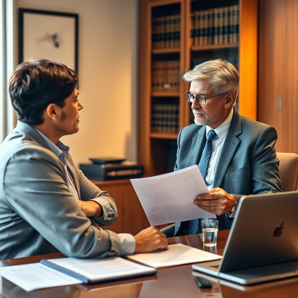 Fraud Lawyer Madison County, VA