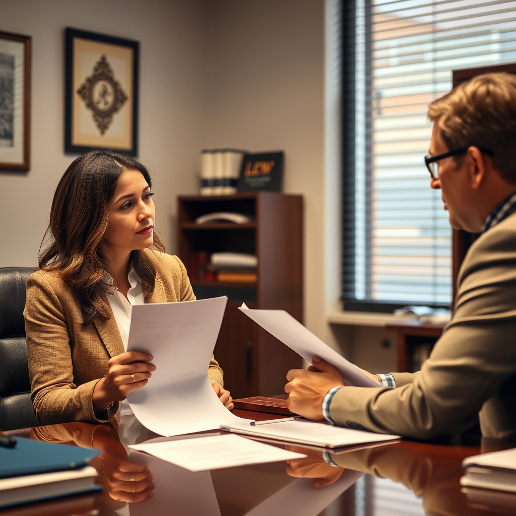 Misdemeanor Defense Lawyer Allegany County, NY