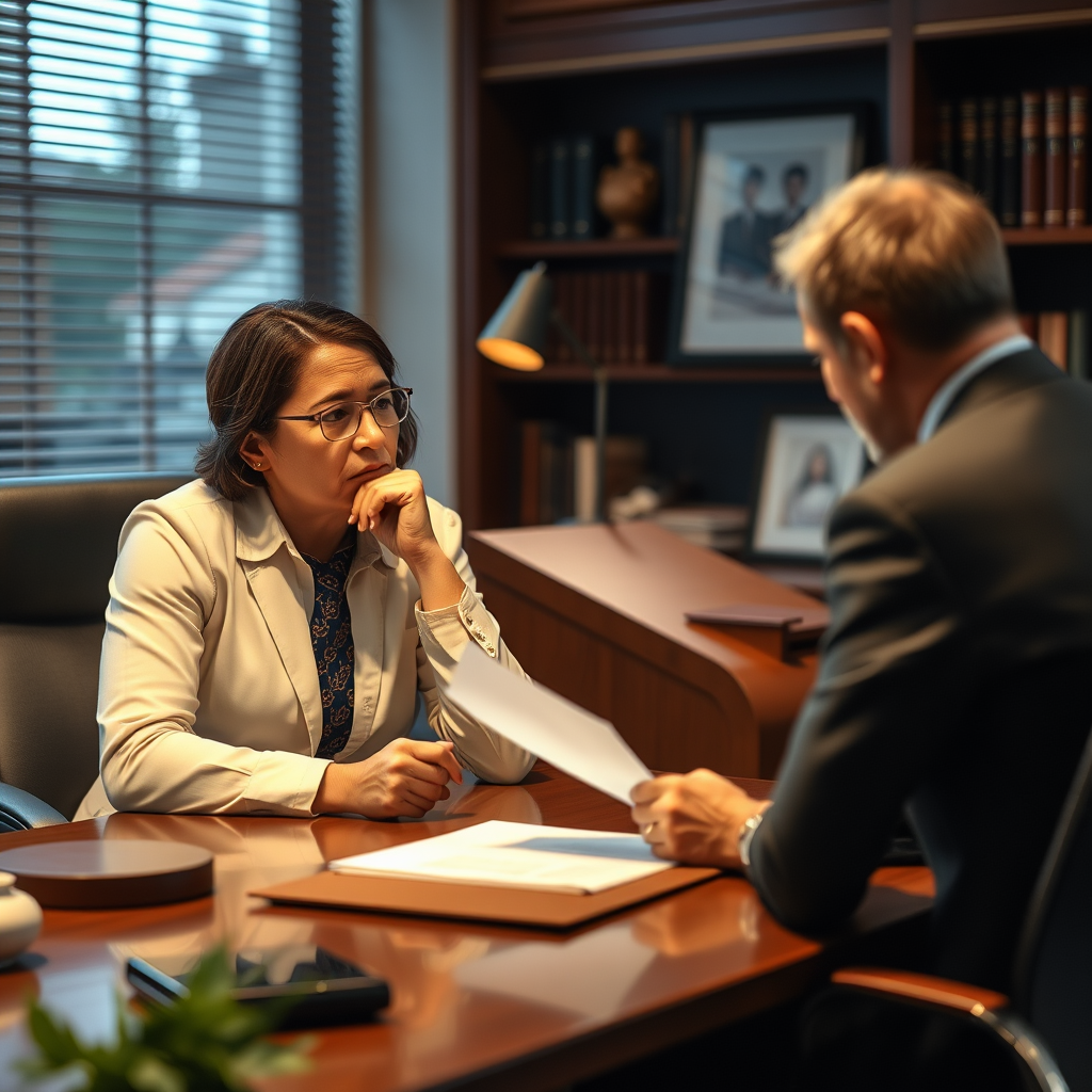 Misdemeanor Defense Lawyer Anne Arundel County, MD