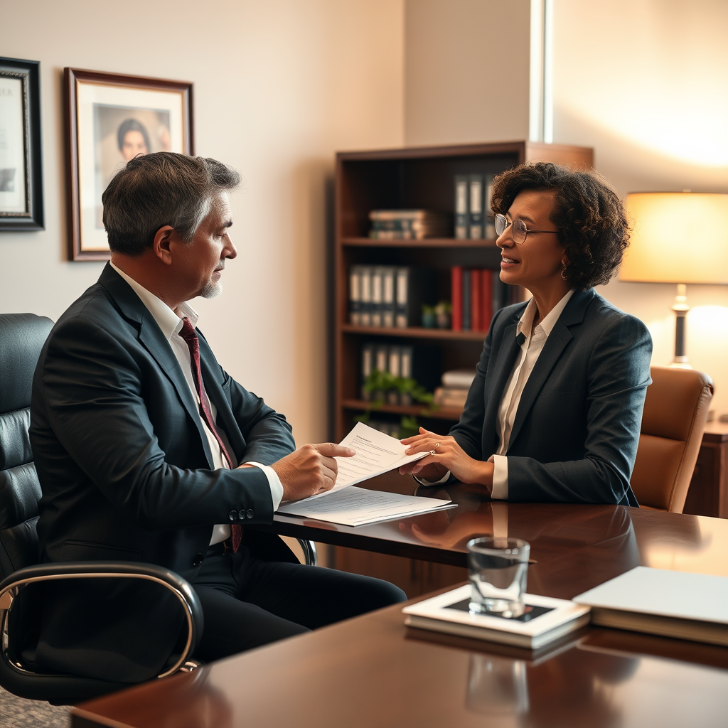 Misdemeanor Defense Lawyer Baltimore County, MD