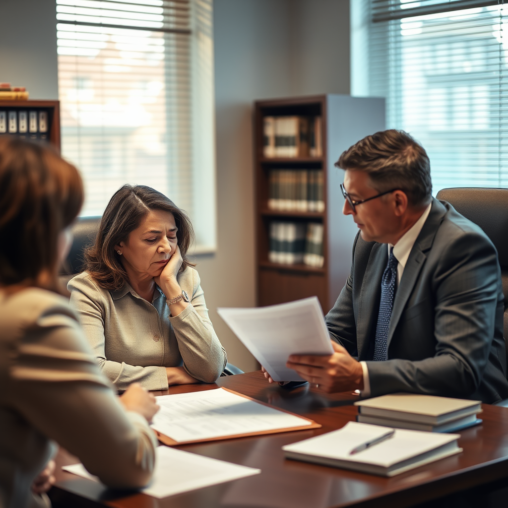Misdemeanor Defense Lawyer Baltimore, MD