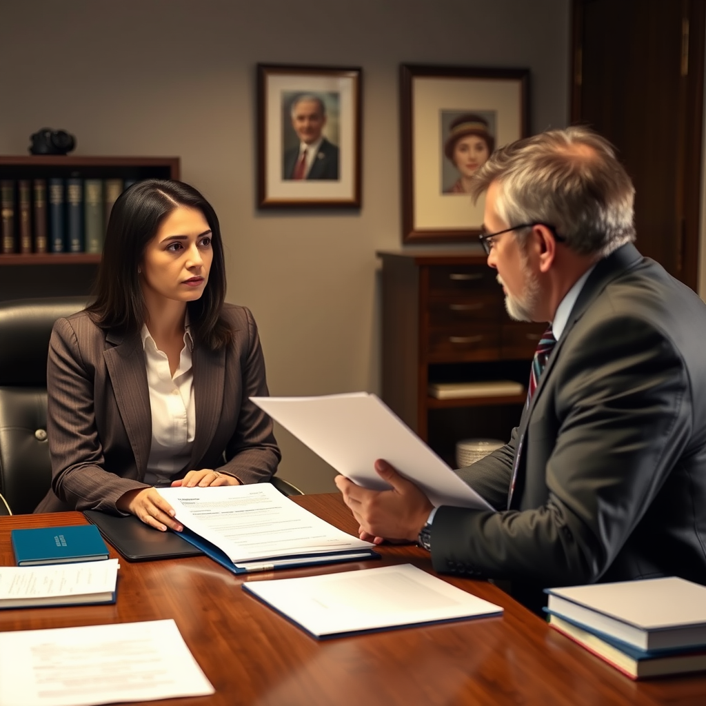 Misdemeanor Defense Lawyer Carroll County, MD