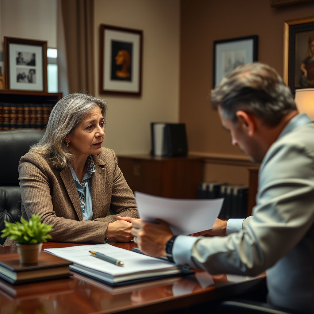 Misdemeanor Defense Lawyer Charles County, MD