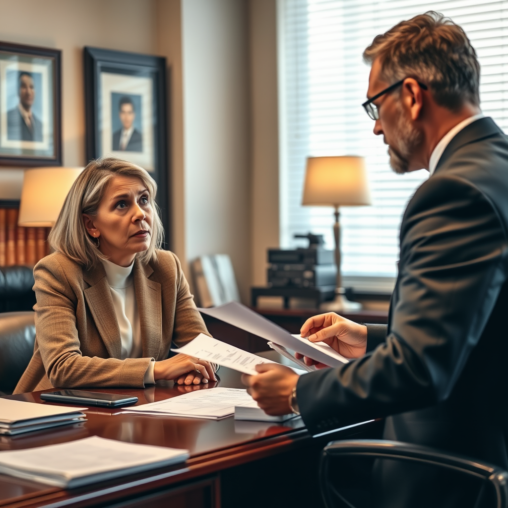 Misdemeanor Defense Lawyer Harford County, MD