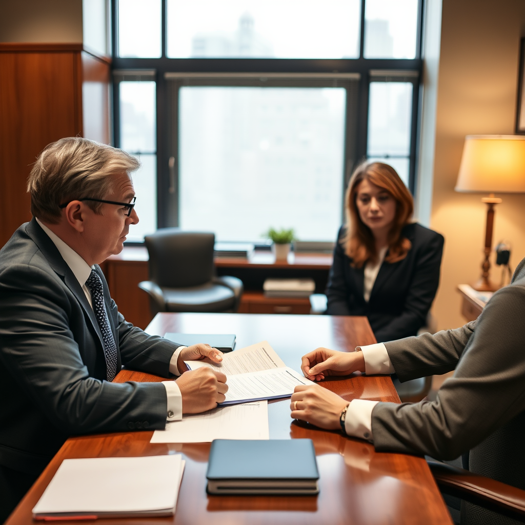 Misdemeanor Defense Lawyer Howard County, MD