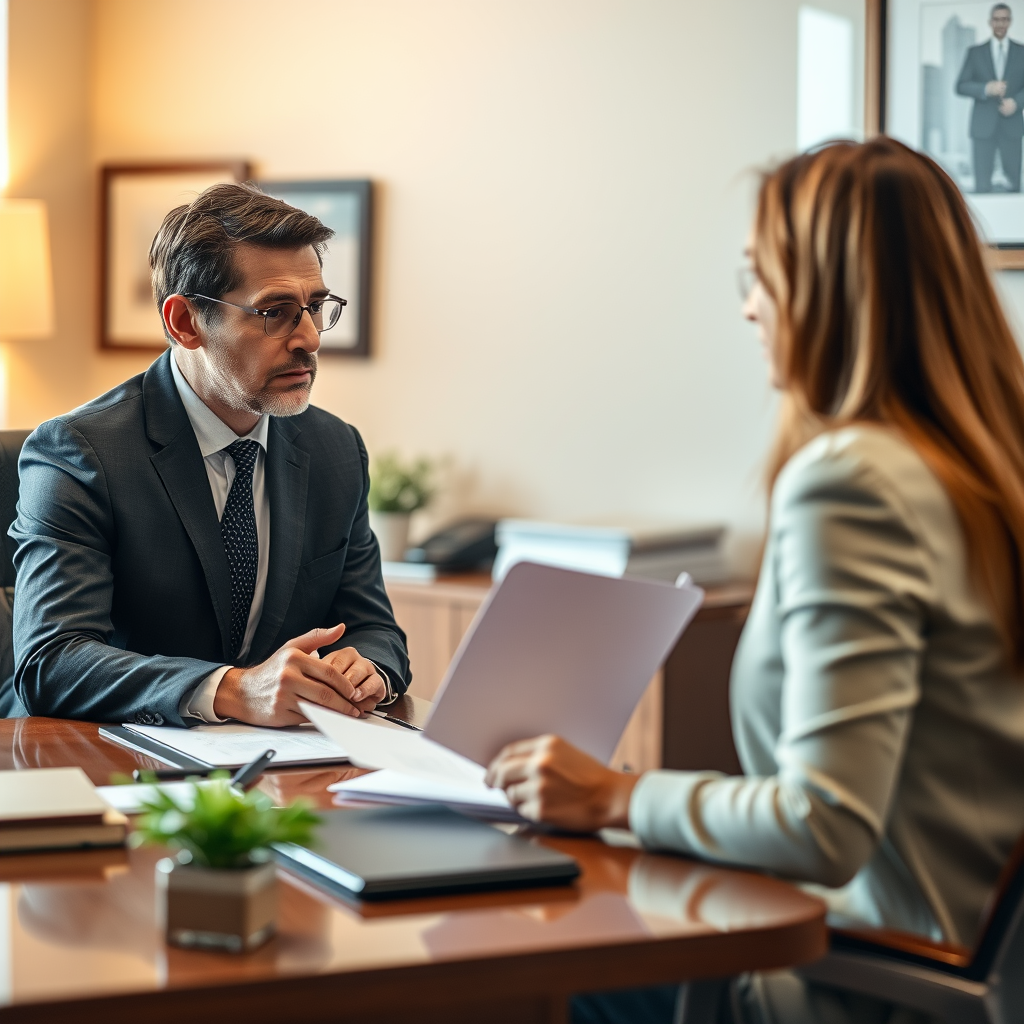 Misdemeanor Defense Lawyer Salisbury, MD