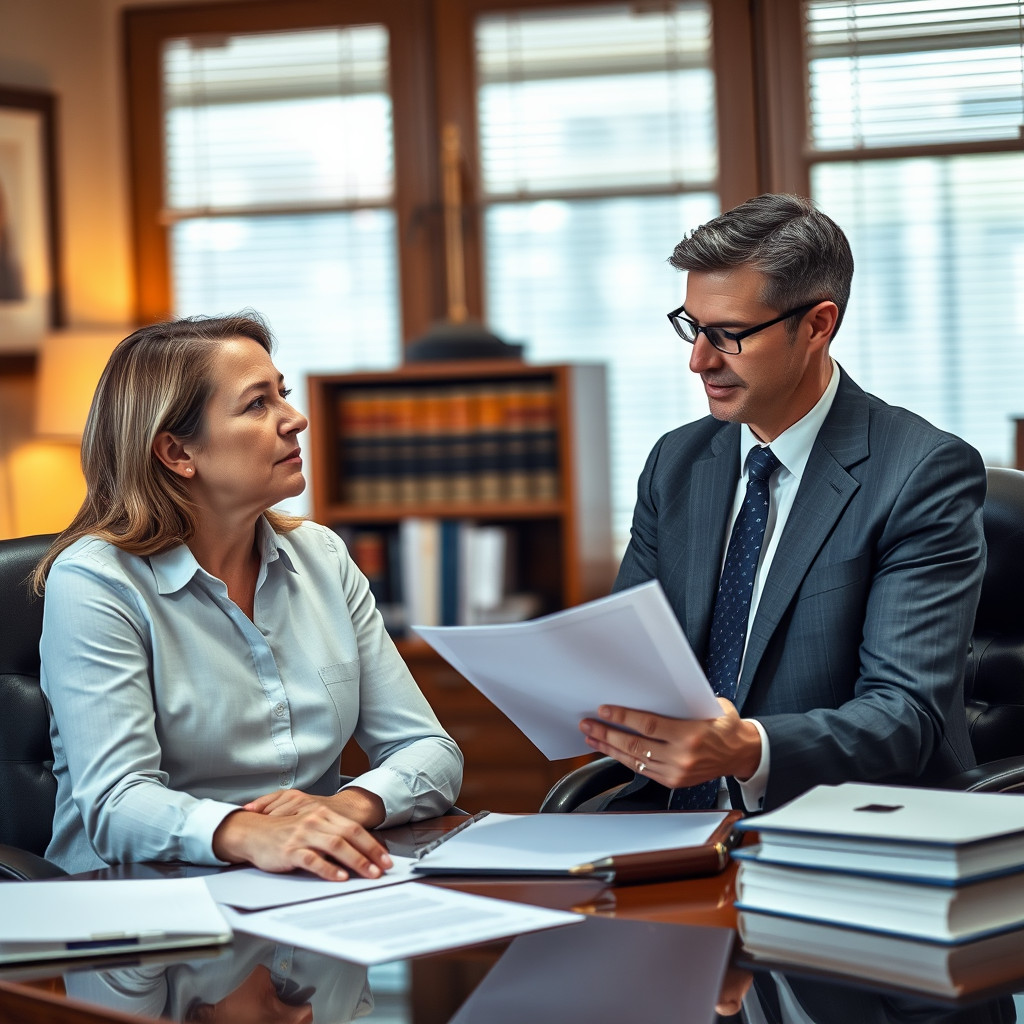 Misdemeanor Defense Lawyer Talbot County, MD