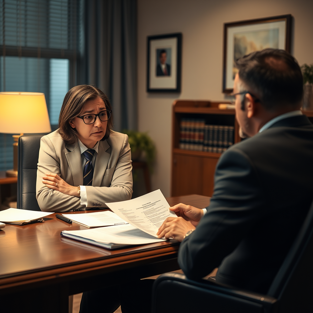 Misdemeanor Defense Lawyer Worcester County, MD