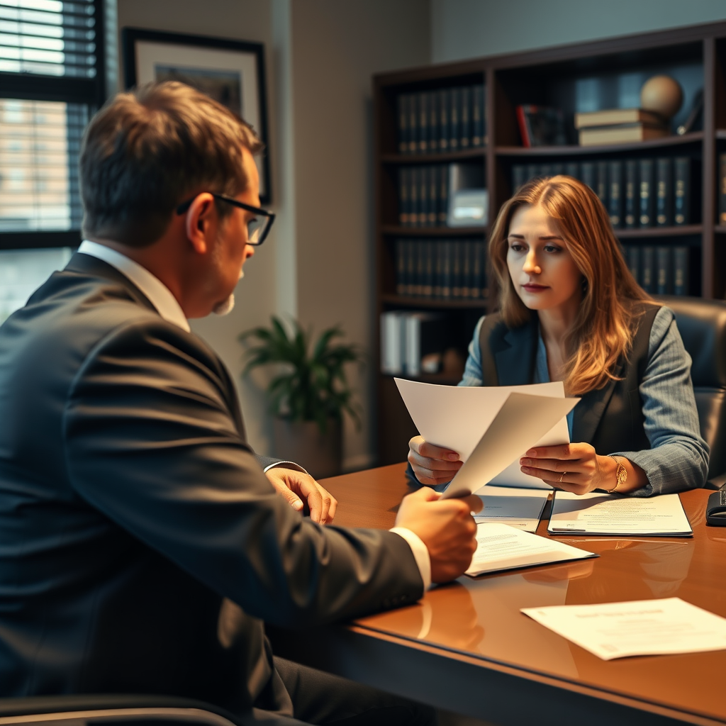 Theft Defense Lawyer Anne Arundel County, MD
