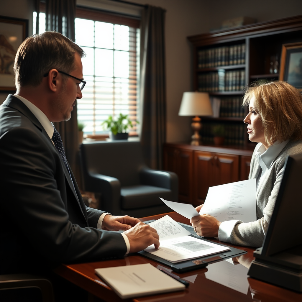 Theft Defense Lawyer Baltimore County, MD