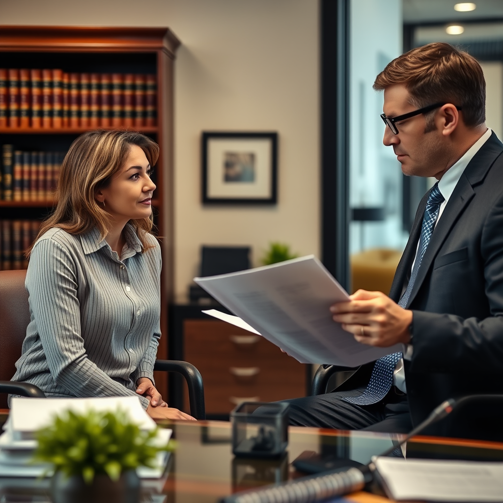 Theft Defense Lawyer Baltimore, MD