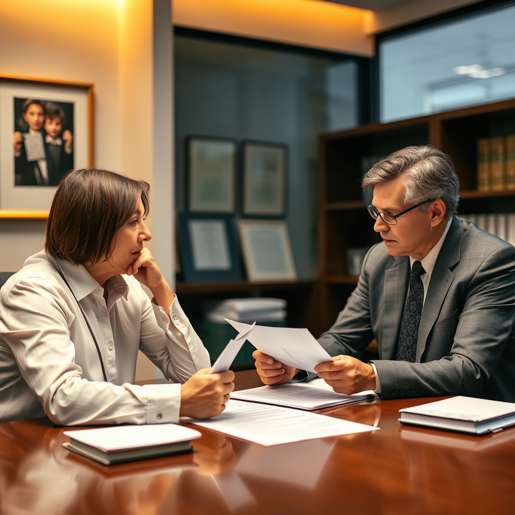 Theft Defense Lawyer Calvert County, MD