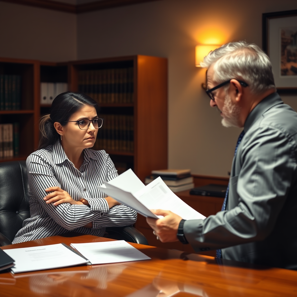 Theft Defense Lawyer Caroline County, VA